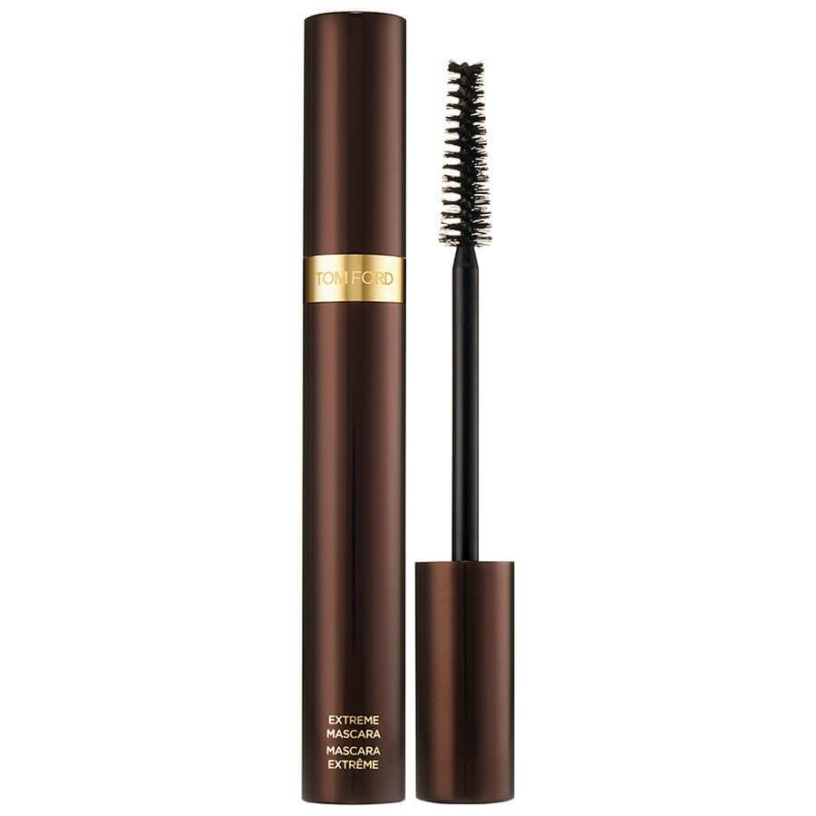 Tom Ford Maskare Extreme Mascara Raven Maskara Za Volumen 8 ml
