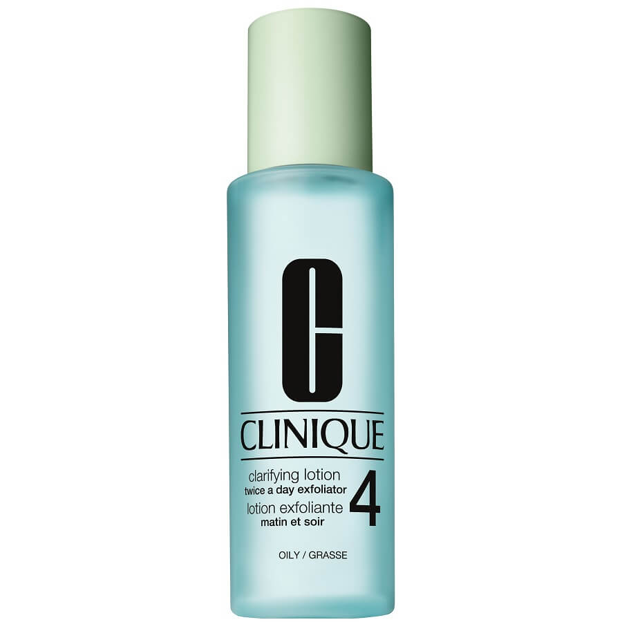 Clinique Clarifying Lotion 4 Oily Skin Losion Za Čišćenje Lica 200 ml
