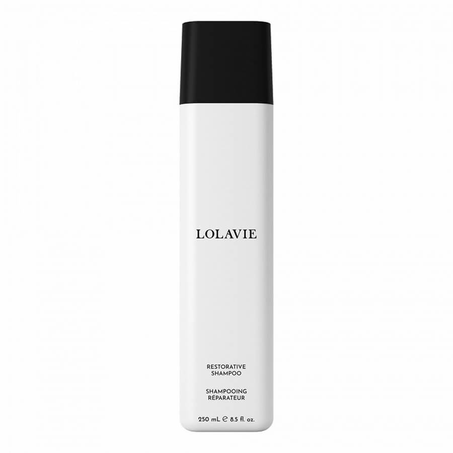 LolaVie Šamponi Restorative Shampoo Šampon 250 ml