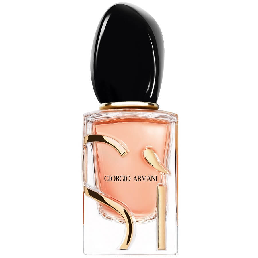 ARMANI Sì Intense Eau De Parfum Refillable Parfemska Voda 30 ml