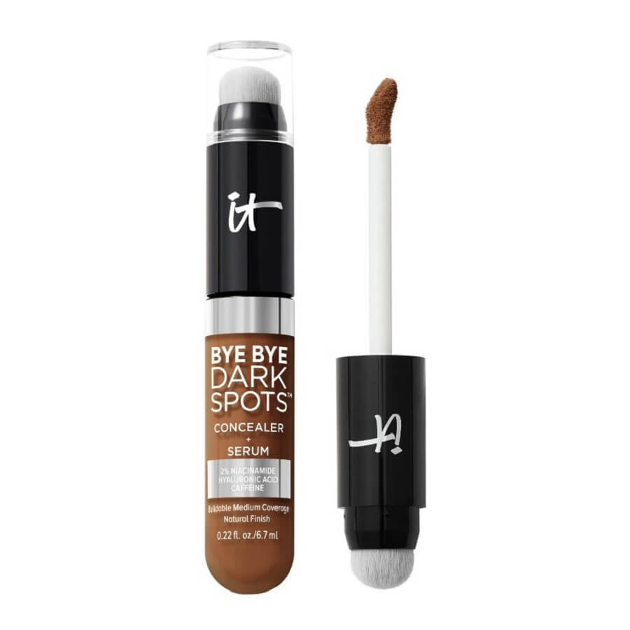 It Cosmetics Korektori Za Lice Bye Dark Spots Concealer Rich Neutral Korektor 6,7 ml