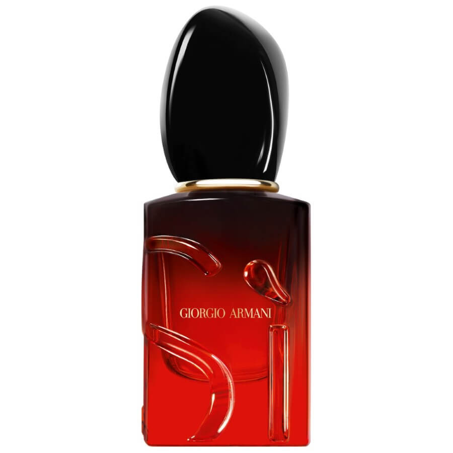 ARMANI Sì Passione Intense Eau De Parfum Parfemska Voda 30 ml