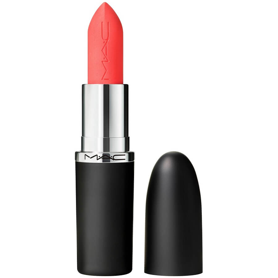 MAC Ruževi Za Usne Macximal Matte Lipstick Flamingo Ruž 3,5 g