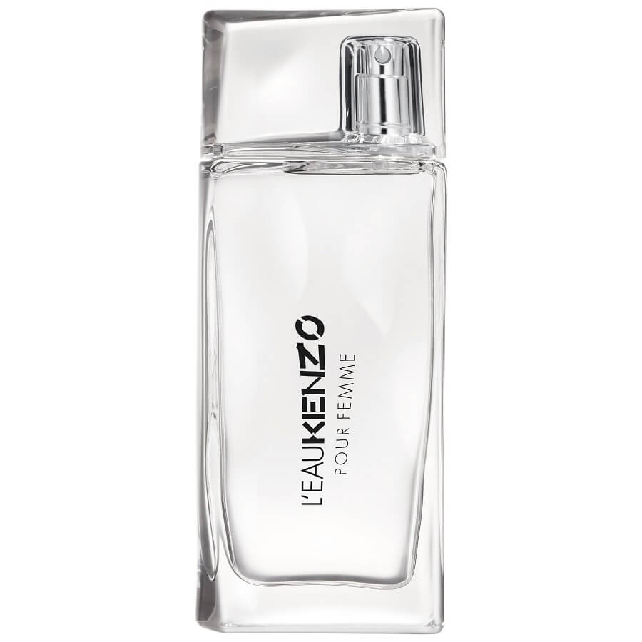 Kenzo L'Eau Pour Femme Eau De Toilette Toaletna Voda 50 ml