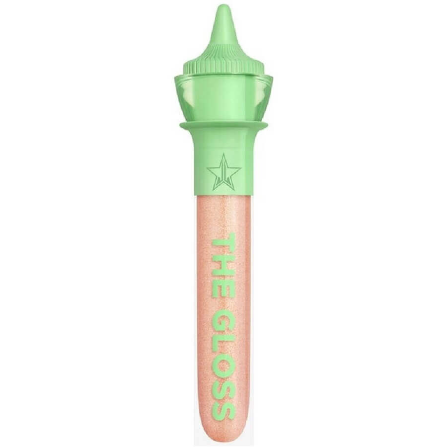 Jeffree Star Cosmetics Sjajila Za Usne The Gloss Blood Money Collection Paid In Full Sjajilo 4,5 ml