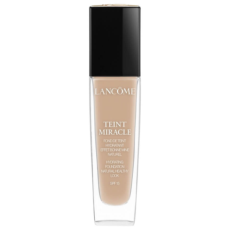 Lancôme Tekući Puderi Teint Miracle Sable Beige Puder 30 ml