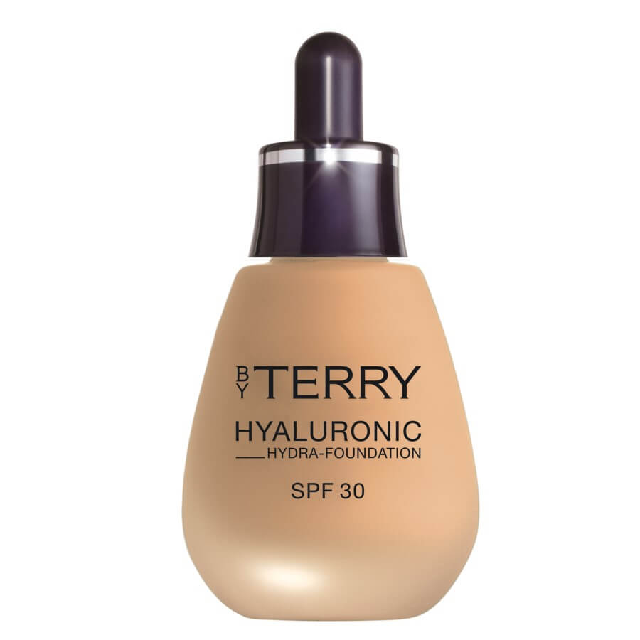 By Terry Tekući Puderi Hyaluronic Hydra Foundation Warm Puder 30 ml