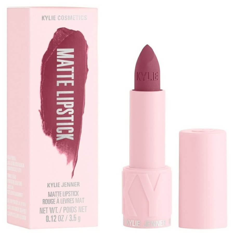 KYLIE COSMETICS Ruževi Za Usne Matte Lipstick Work Mode Ruž 3,5 ml