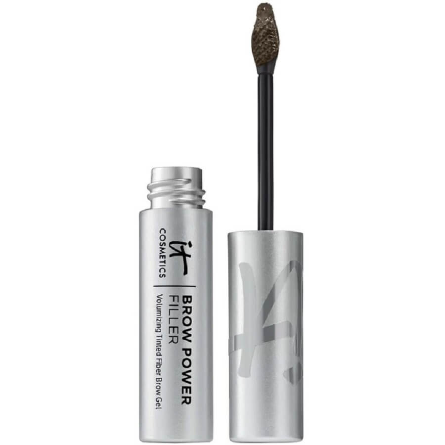 It Cosmetics Gelovi Za Obrve Brow Power Filler Dark Brunette Gel 4,25 ml