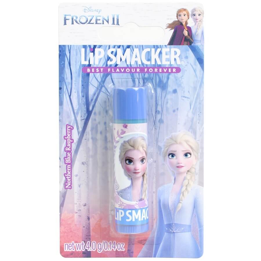 Lip Smacker Disney Frozen Elsa Balzam Za Usne 4 g