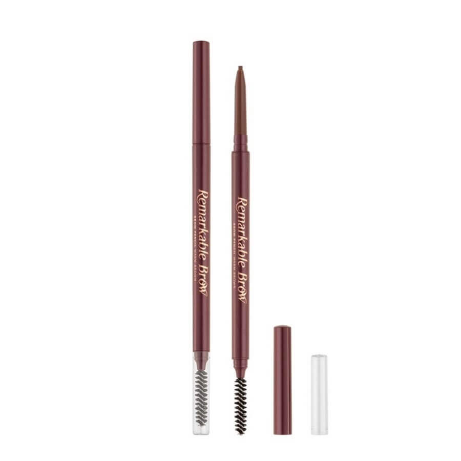 Zoeva Obrve Remarkable Brow Pencil Brown Olovka Za 09 g