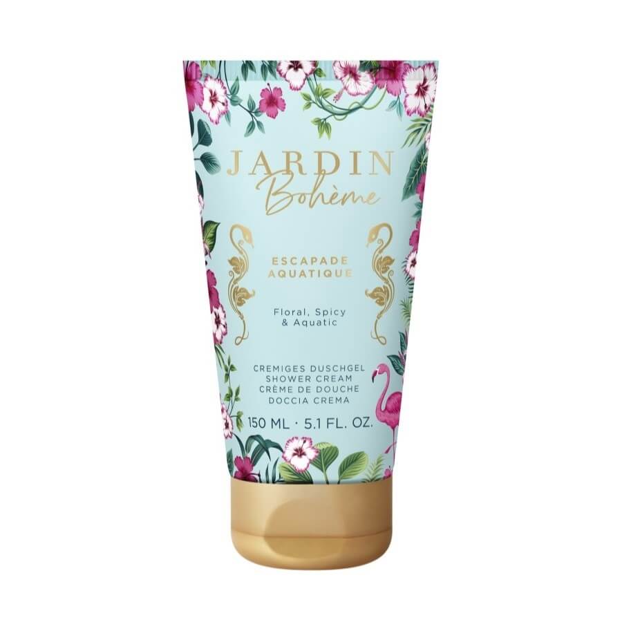 Jardin Bohème Gelovi Za Tuširanje Esapade Aquatique Shower Cream Krema 150 ml