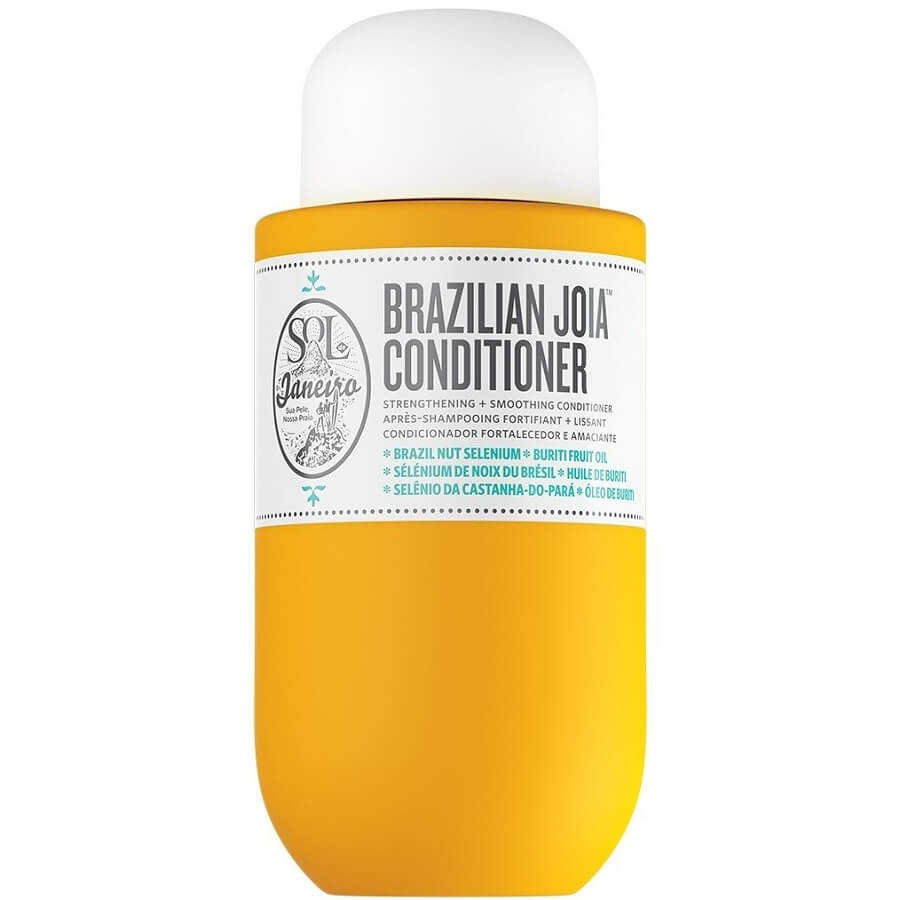 Sol de Janeiro Njega Kose Brazilian Joia Conditioner Regenerator Za Kosu 295 ml