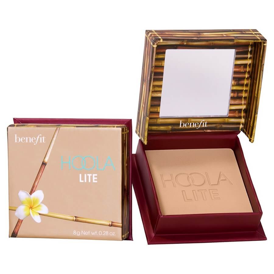 Benefit Cosmetics Bronzeri Hoola Lite Matte Bronzer 8 g