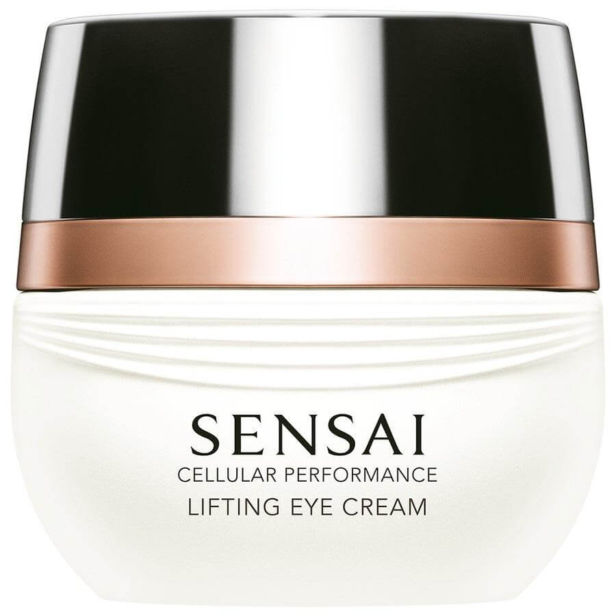 Sensai Cellular Performance Lifting Eye Cream Krema Za Područje Oko Očiju 15 ml