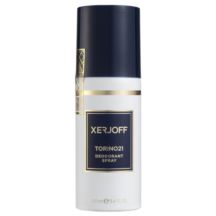 XERJOFF Torino Deodorant Spray 21 U Spreju 100 ml