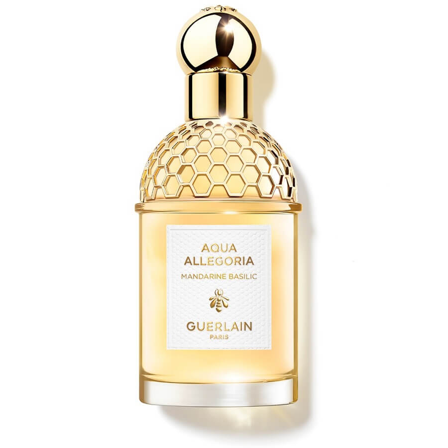 Guerlain Aqua Allegoria Mandarine Basilic Eau De Toilette Toaletna Voda 75 ml