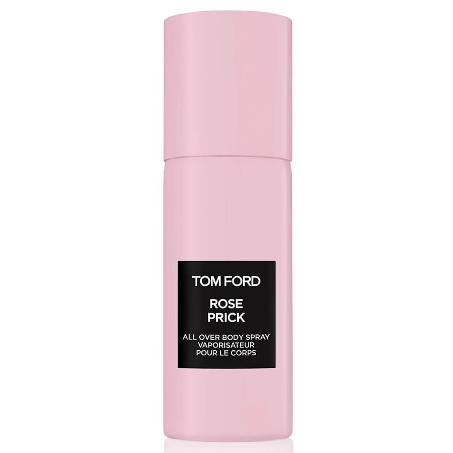 Tom Ford Private Blend Rose Prick Body Spray Miris Za Tijelo 150 ml