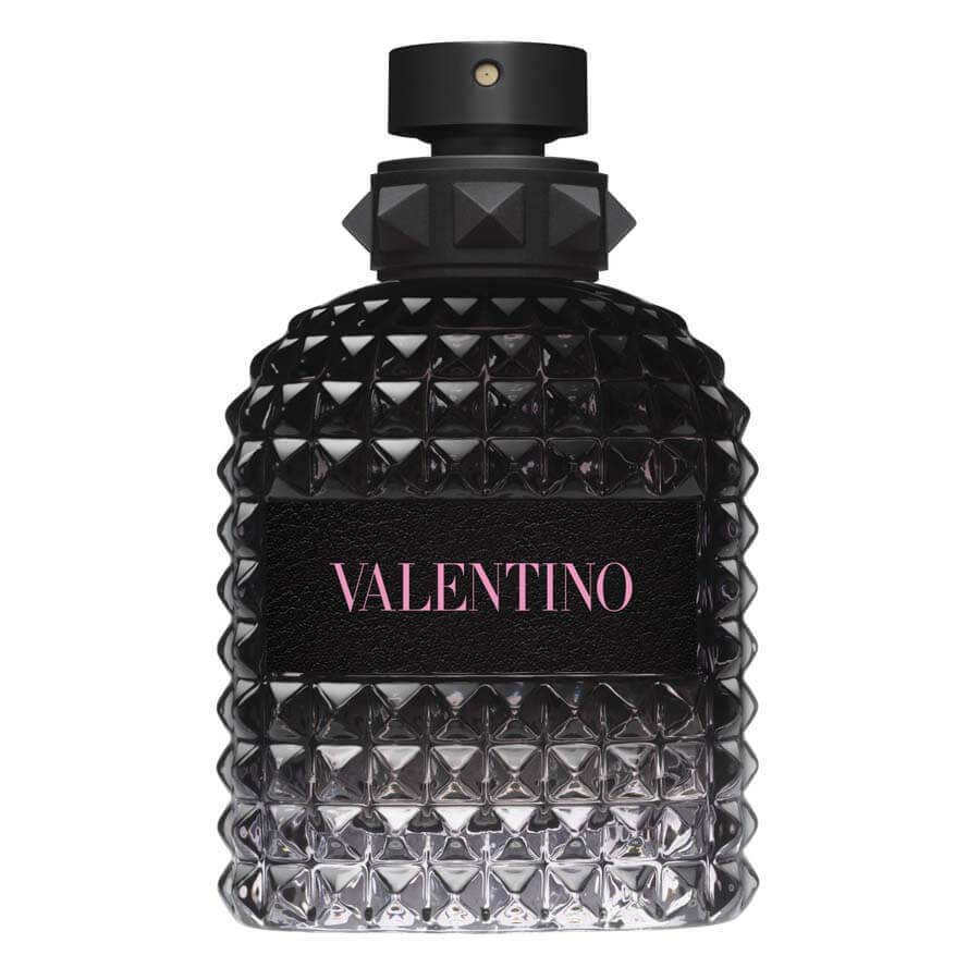 Valentino Born In Roma Uomo Eau De Toilette Toaletna Voda 100 ml