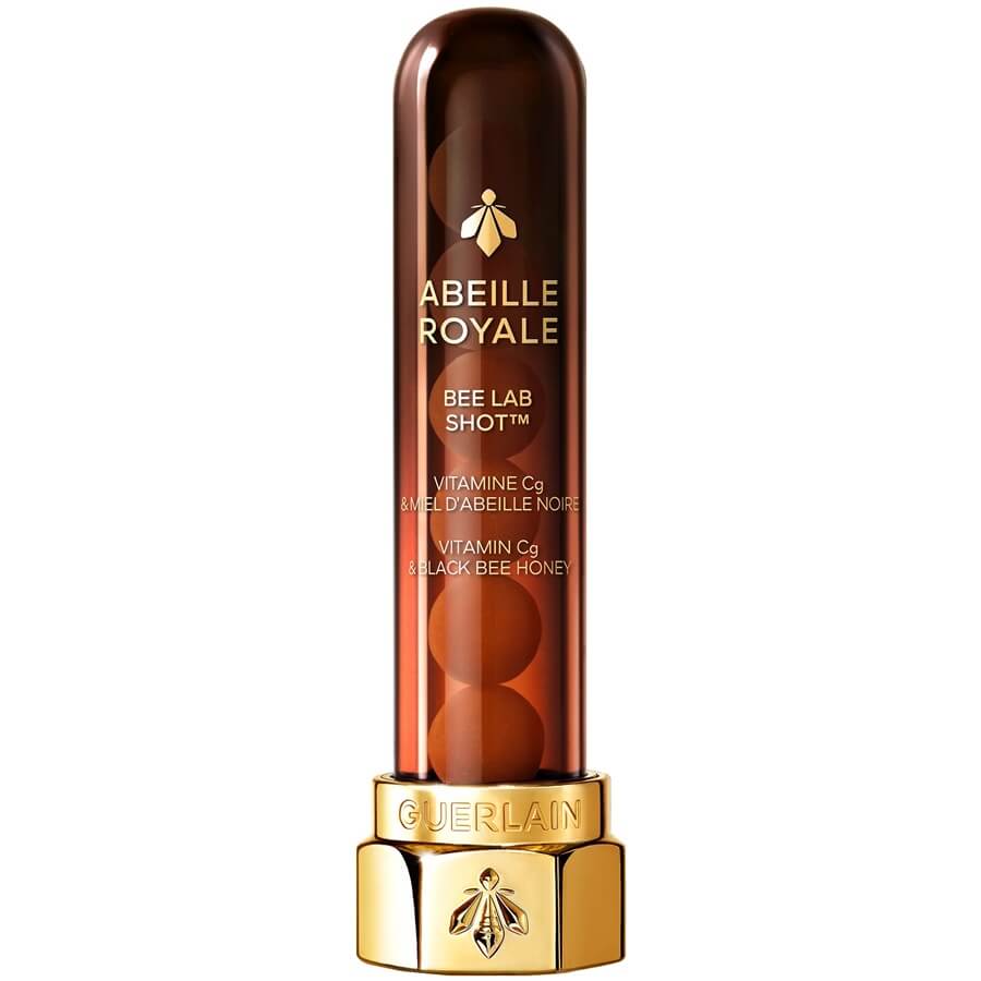 Guerlain Abeille Royale Bee Lab Shot™ Koncentrat Za Njegu Lica 0,196 g