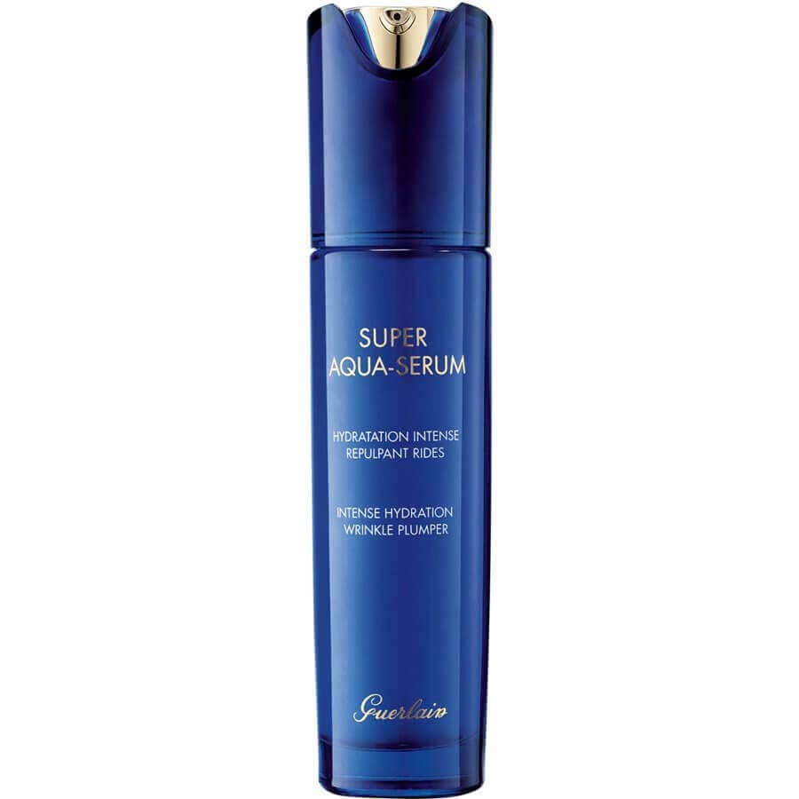 Guerlain Super Aqua Aqua-Serum Serum Za Njegu Lica 50 ml