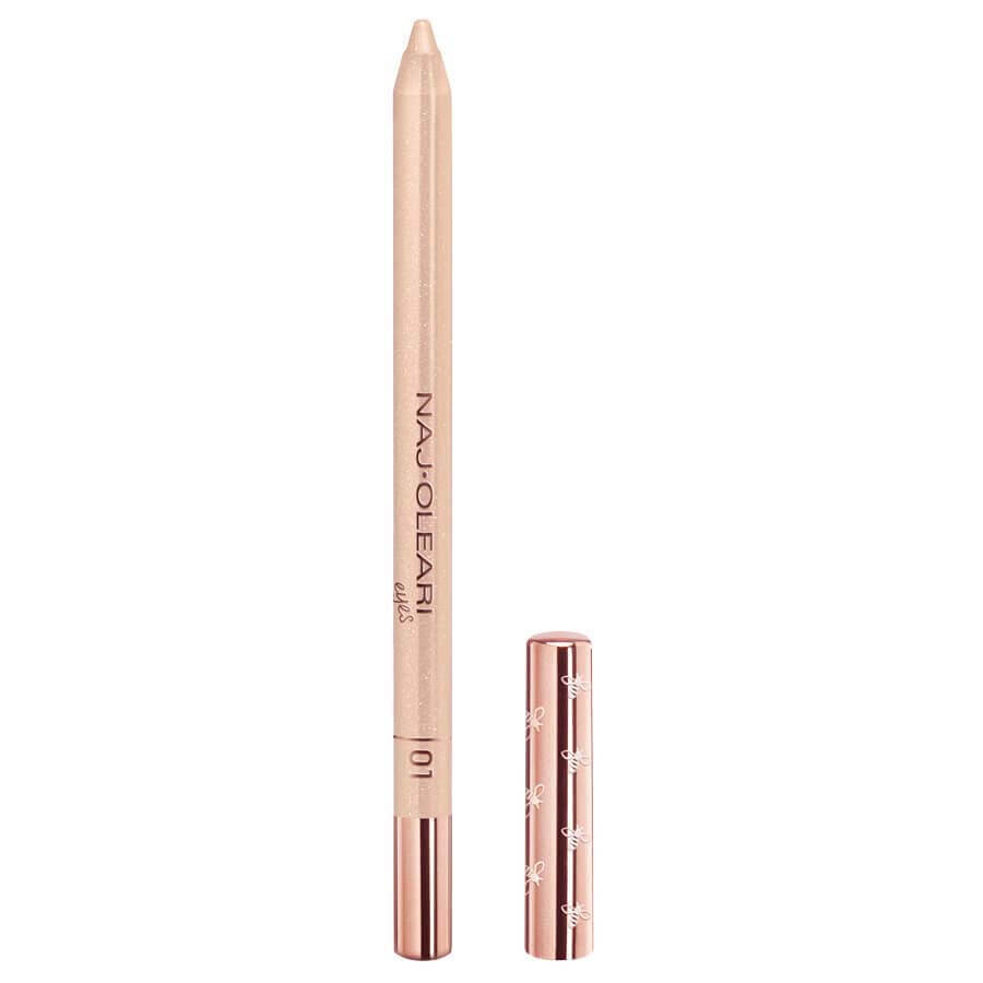Naj Oleari Olovke Za Oči Lumionous Eye Pencil Gold Olovka 1,12 g