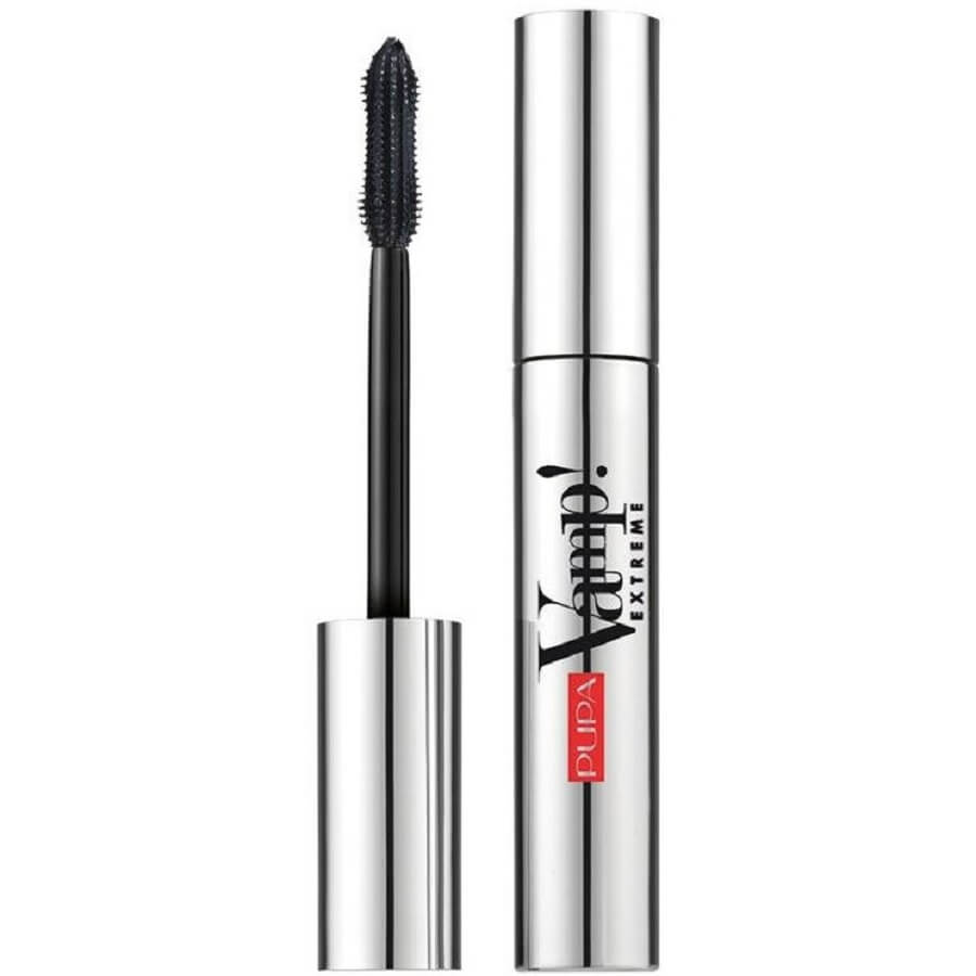 Pupa Maskare Vamp! Extreme Mascara Extra Black Maskara Za Volumen 12 ml
