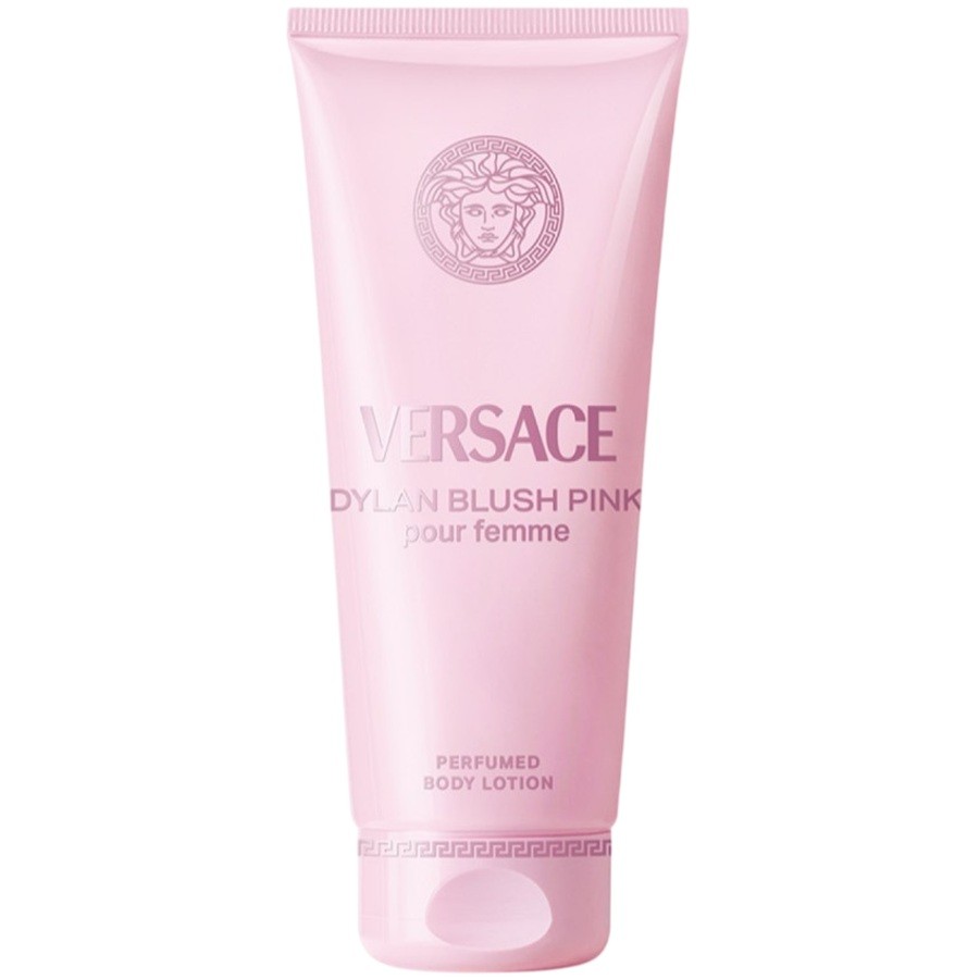 Versace Dylan Blush Pink Body Lotion Losion Za Tijelo 200 ml