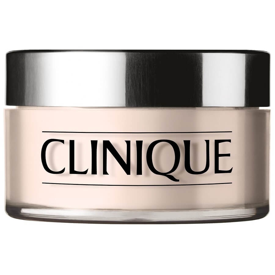 Clinique Puderi Blend Face Loose Powder&Brush 02 Puder U Prahu 25 g