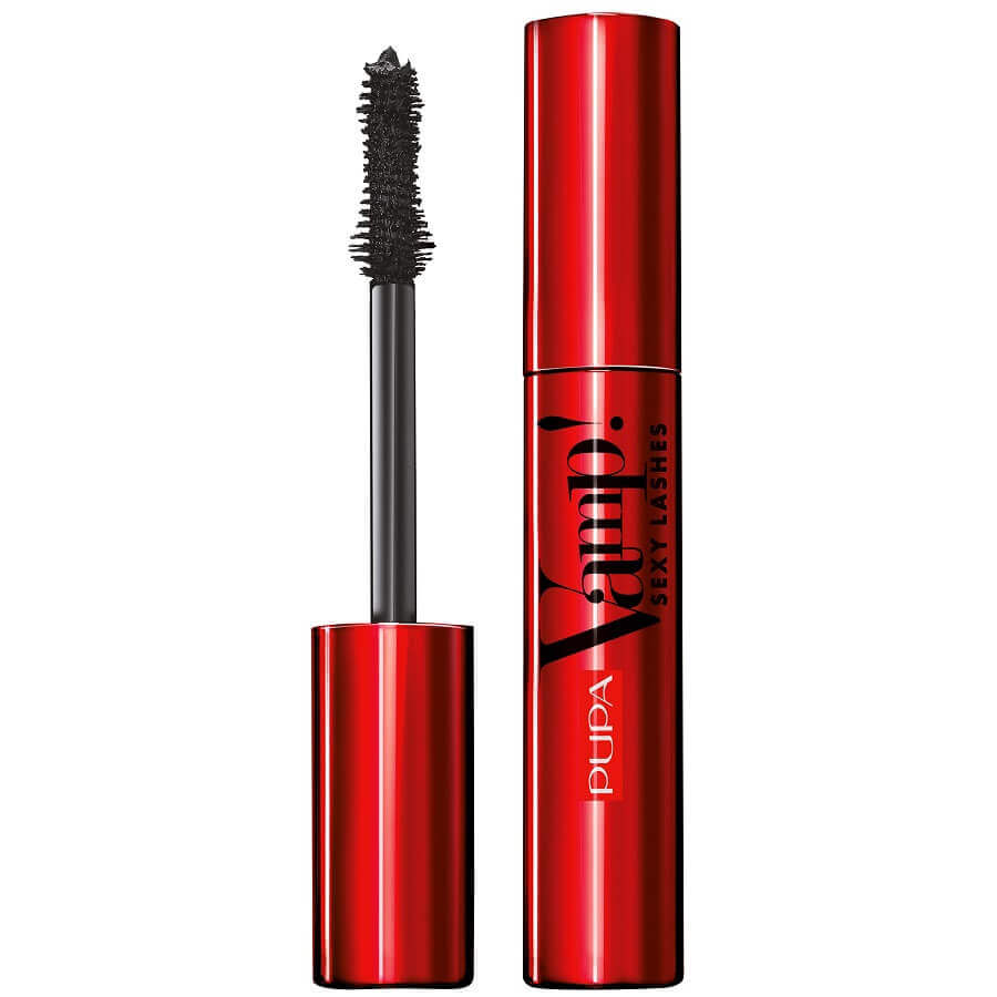 Pupa Maskare Vamp! Sexy Lashes Mascara Black Maskara Za Volumen 12 ml