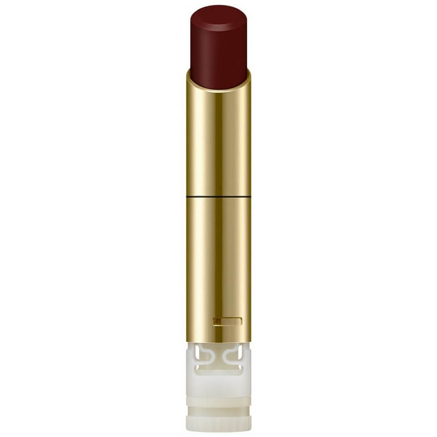 Sensai Šminka Za Usne Lasting Plump Lipstick Brownish Mauve Ruž 3,8 g