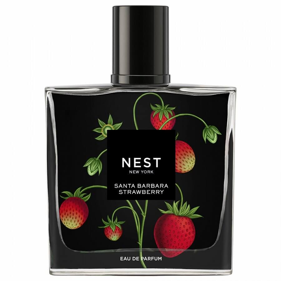 NEST New York Unisex Mirisi Santa Barbara Strawberry Eau De Parfum Parfemska Voda 50 ml