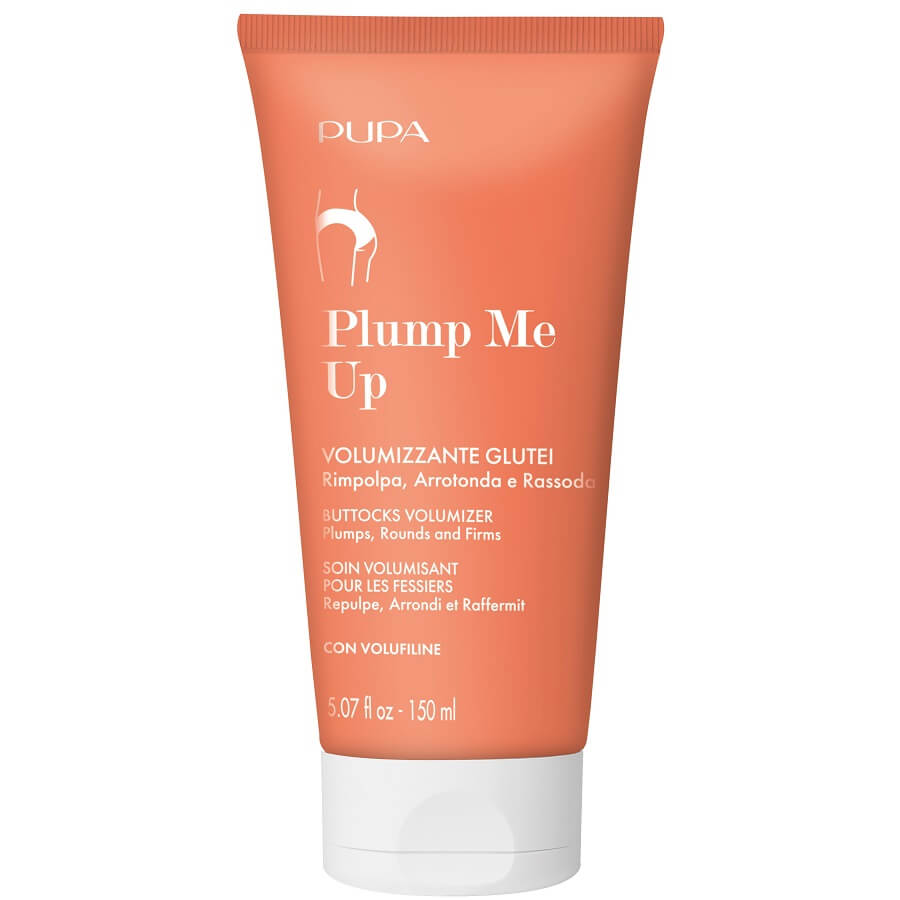 Pupa Losioni Za Tijelo Plump Me Up Glute Cream Tretman Protiv Celulita 150 ml