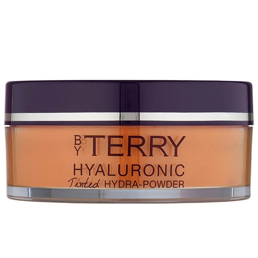 By Terry Puderi Hyaluronic Tinted Hydra-Powder Medium Dark Puder Za Fiksiranje 10 g