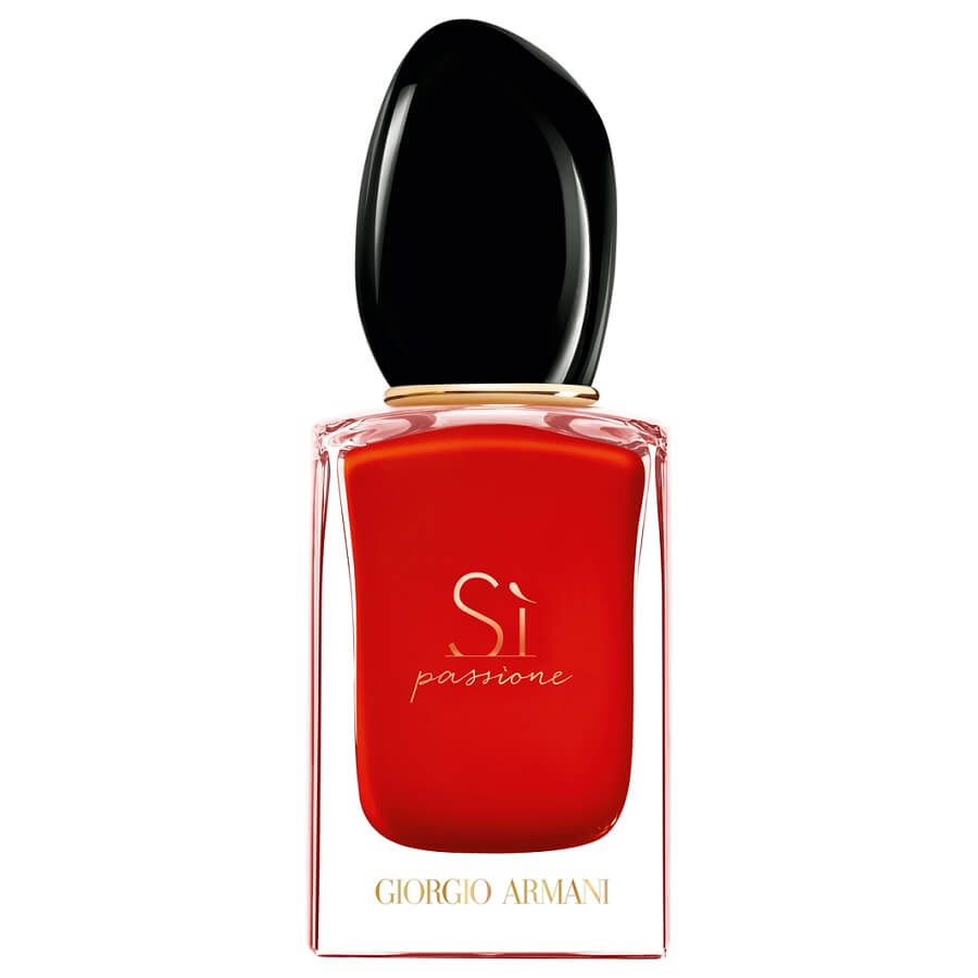 ARMANI Si Sì Passione Eau De Parfum Parfemska Voda 30 ml