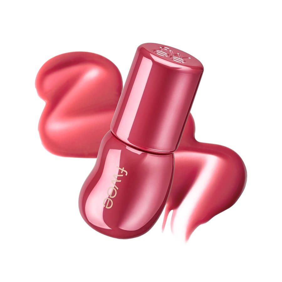 Fwee Sjajila Za Usne 3D Voluming Gloss Lychee 70% Sjajilo 5,3 g
