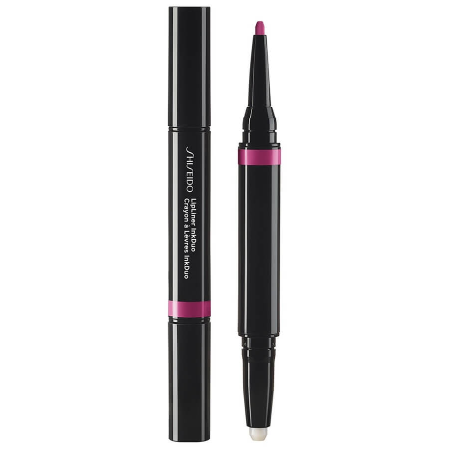 Shiseido Olovke Za Usne LipLiner InkDuo Violet Olovka 1 kom,