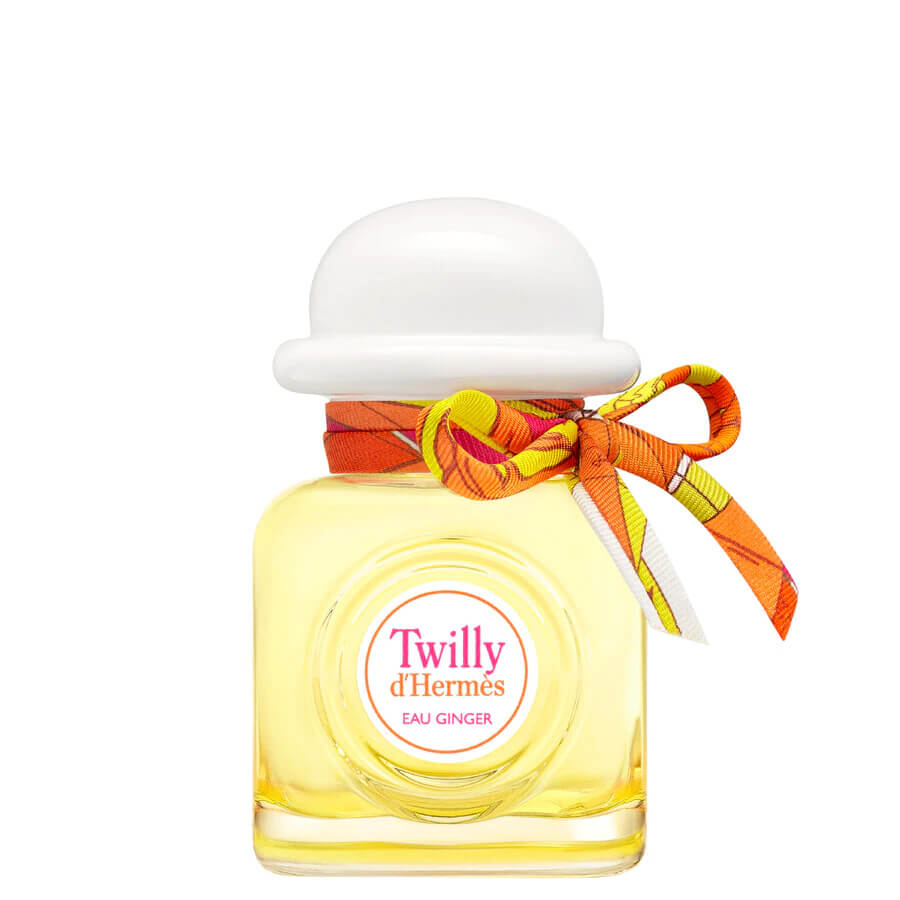 Hermès Eau Ginger De Parfum Parfemska Voda 50 ml