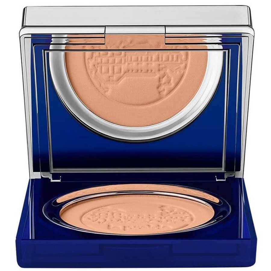 La Prairie Skin Caviar Complexion Powder Foundation Peche Puder 9 g