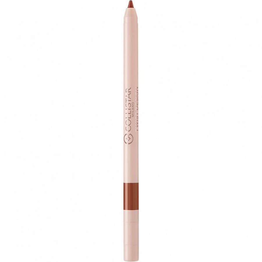 Collistar Olovke Za Usne Twist Design Automatic Lip Pencil Terracotta Olovka 0,4 g