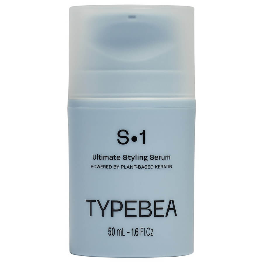 TYPEBEA Ulja I Serumi Za Kosu S1 Ultimate Styling Serum 50 ml