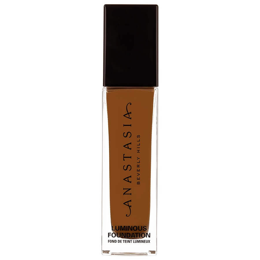 Anastasia Beverly Hills Tekući Puderi Luminous Foundation 490W Puder 30 ml