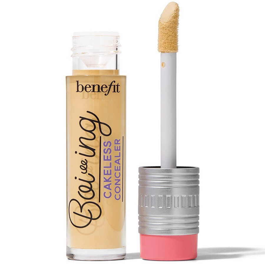 Benefit Cosmetics Korektori Za Lice Boi-ing Cakeless Concealer Medium Olive Korektor 5 ml