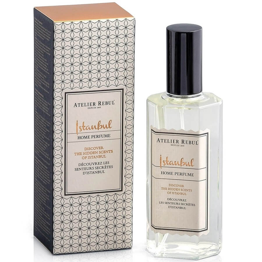 Atelier Rebul Istanbul Home Perfume Miris Za Interijer 125 ml