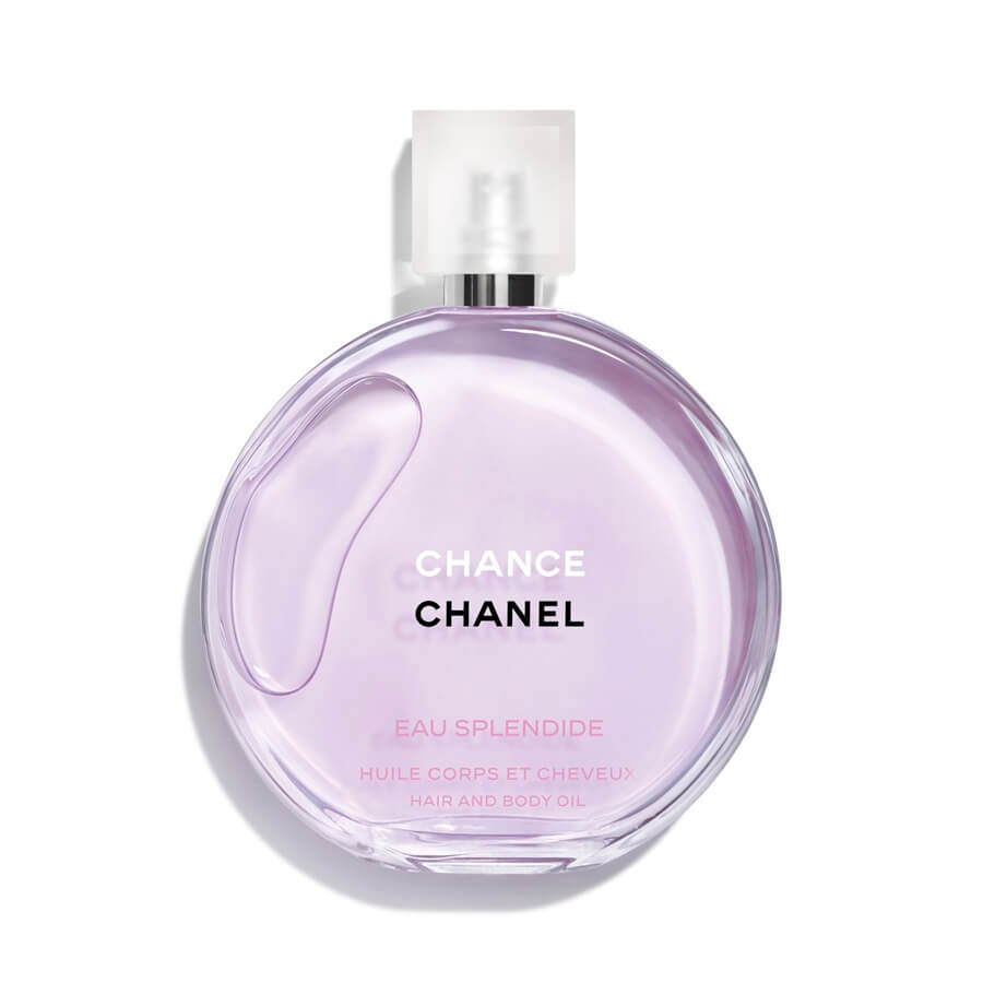 CHANEL CHANCE EAU SPLENDIDE ULJE ZA KOSU I TIJELO 150 ml