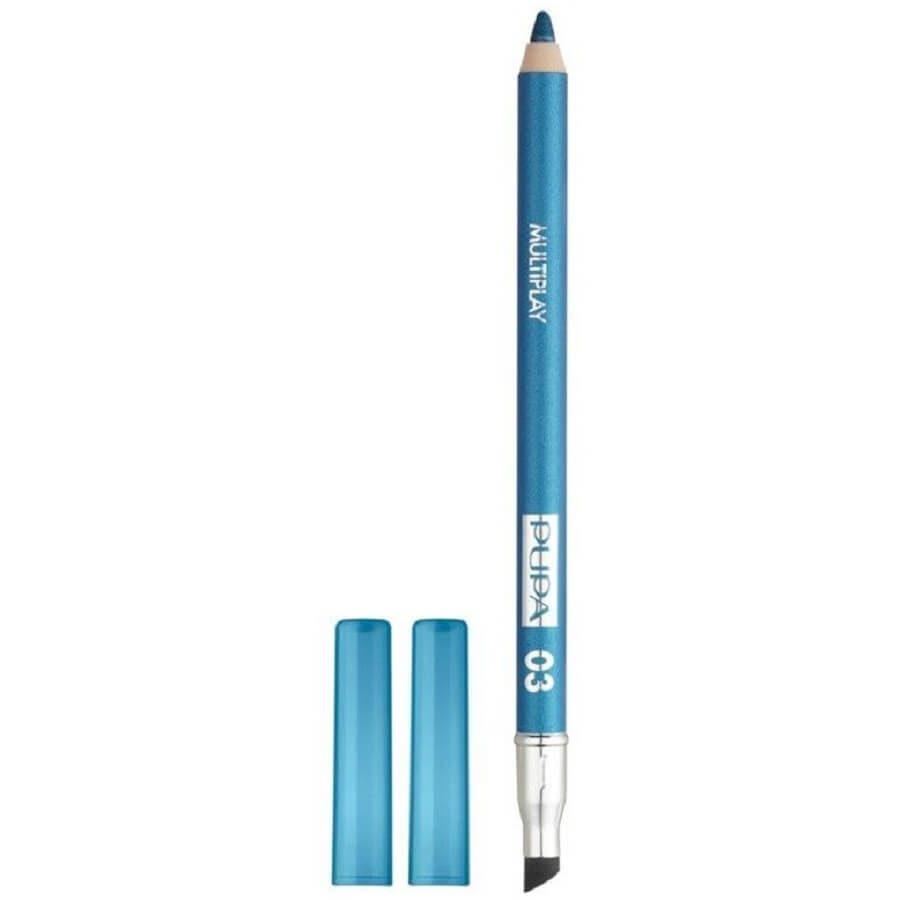 Pupa Olovke Za Oči Multiplay Eye Pencil Pearly Sky Olovka 1,2 g