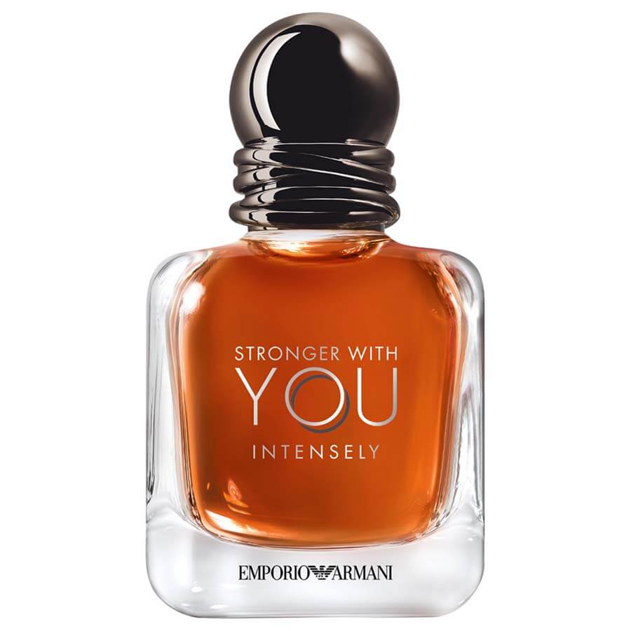 ARMANI Emporio Armani Stronger With You Intensely Eau De Parfum Parfemska Voda 30 ml