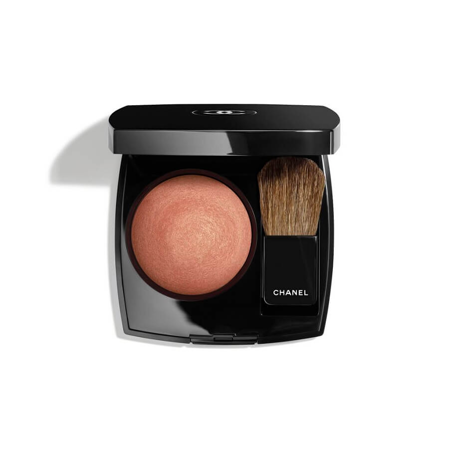 CHANEL JOUES CONTRASTE RUMENILO U PUDERU REFLEX 3,5 g