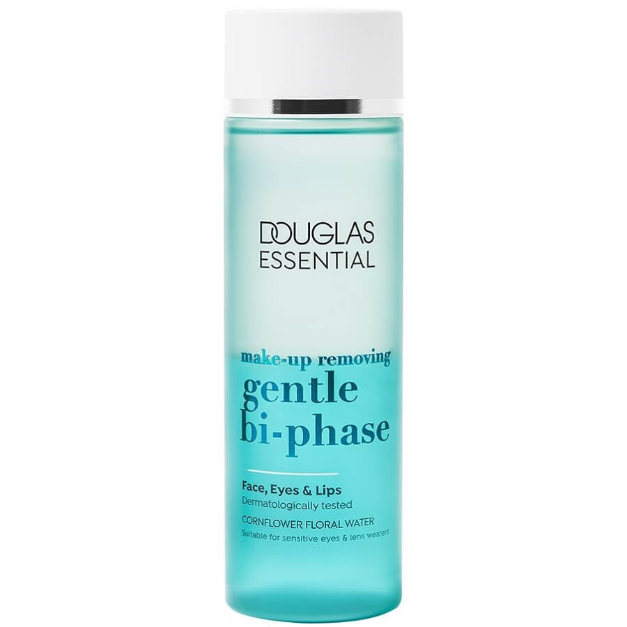 Douglas Collection Essential Gentle BI-Phase Remover Odstranjivač Šminke 200 ml