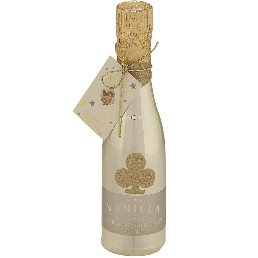 Anne Pjene Za Tuširanje Shower Gel Bottle Gold 240 ml